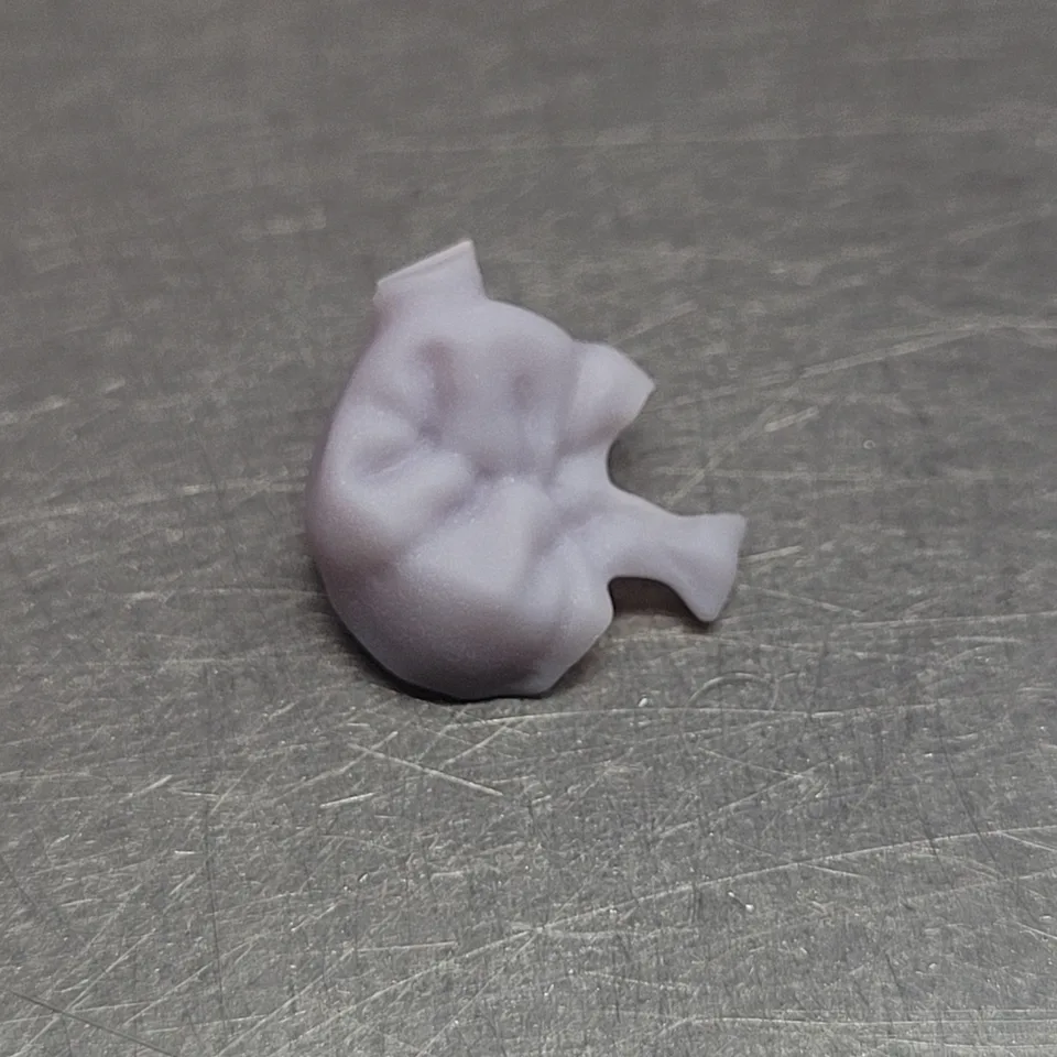 Disilicate de Lithium